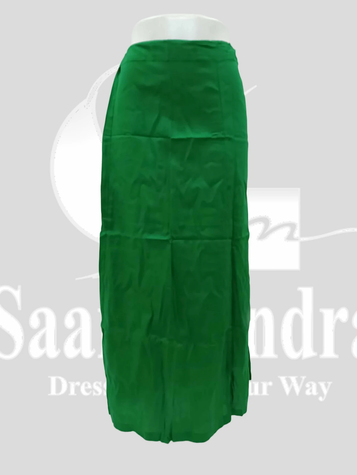 Cotton Skirt Colour 5